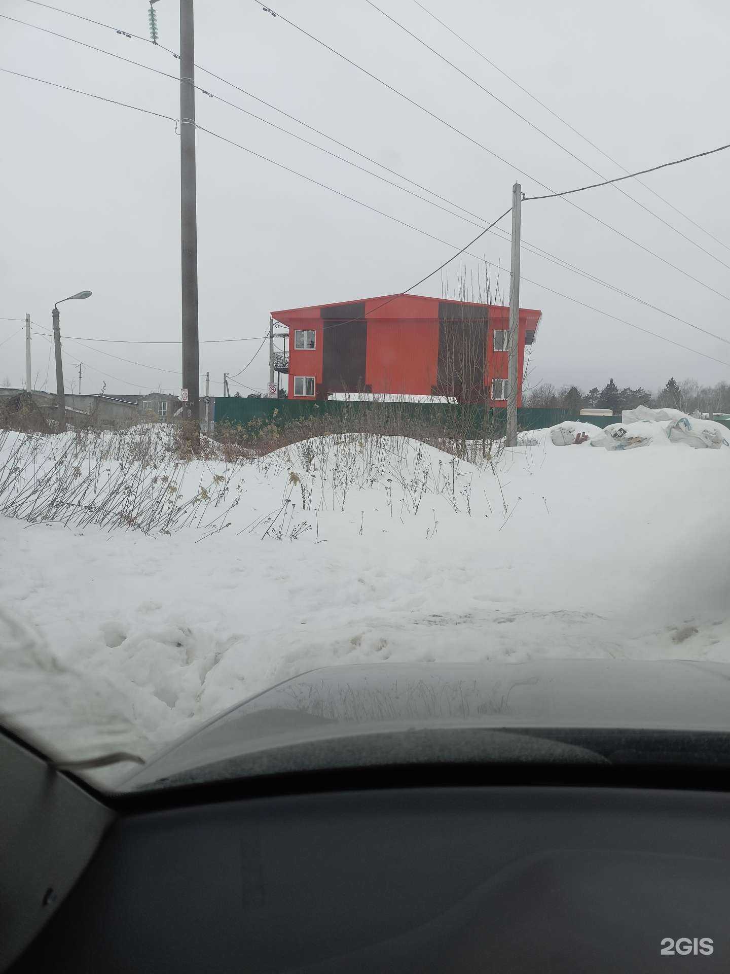 Отзывы на компанию SarCompany в г. Калуга c фото