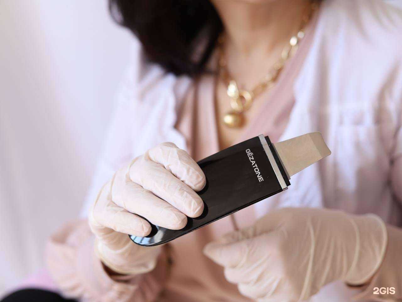 Отзывы на компанию Tiffany lab в Краснодаре c фото