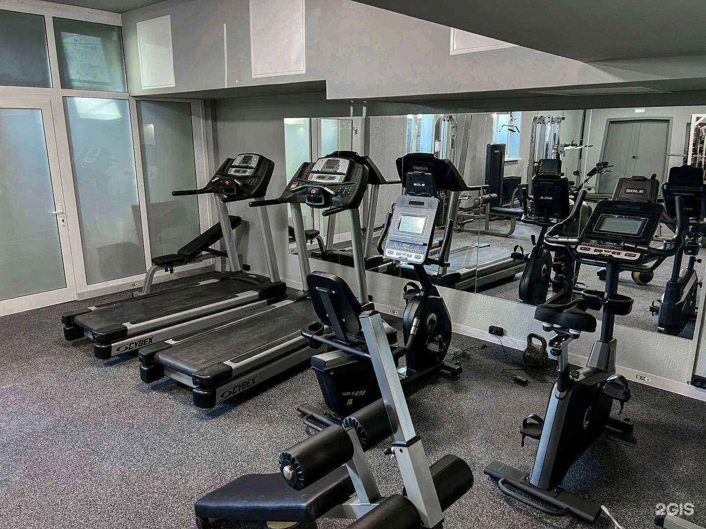 Отзывы на компанию FitTusa в Иркутске c фото