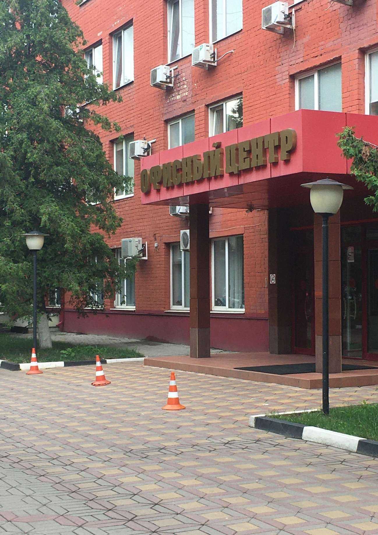 Отзывы на компанию БелМашСнаб в Белгороде c фото - фотография 2 из 2