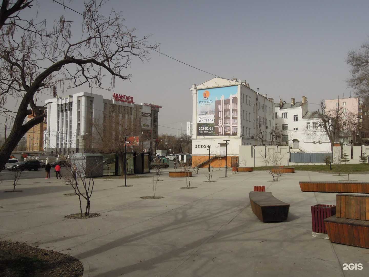 Отзывы на компанию Маньчжурия в Владивостоке c фото