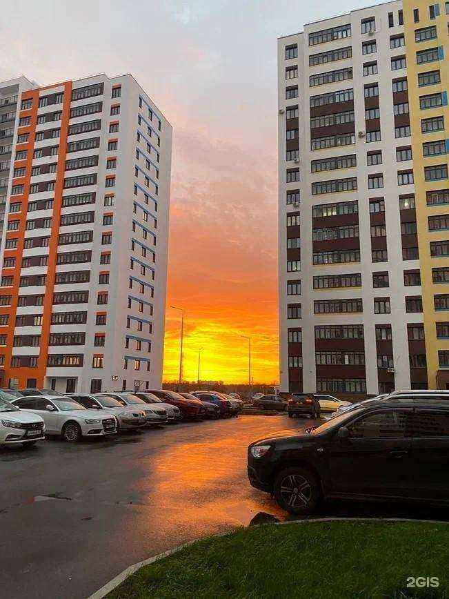 Отзывы на компанию Студия женского фитнеса в Уфе c фото - фотография 2 из 2