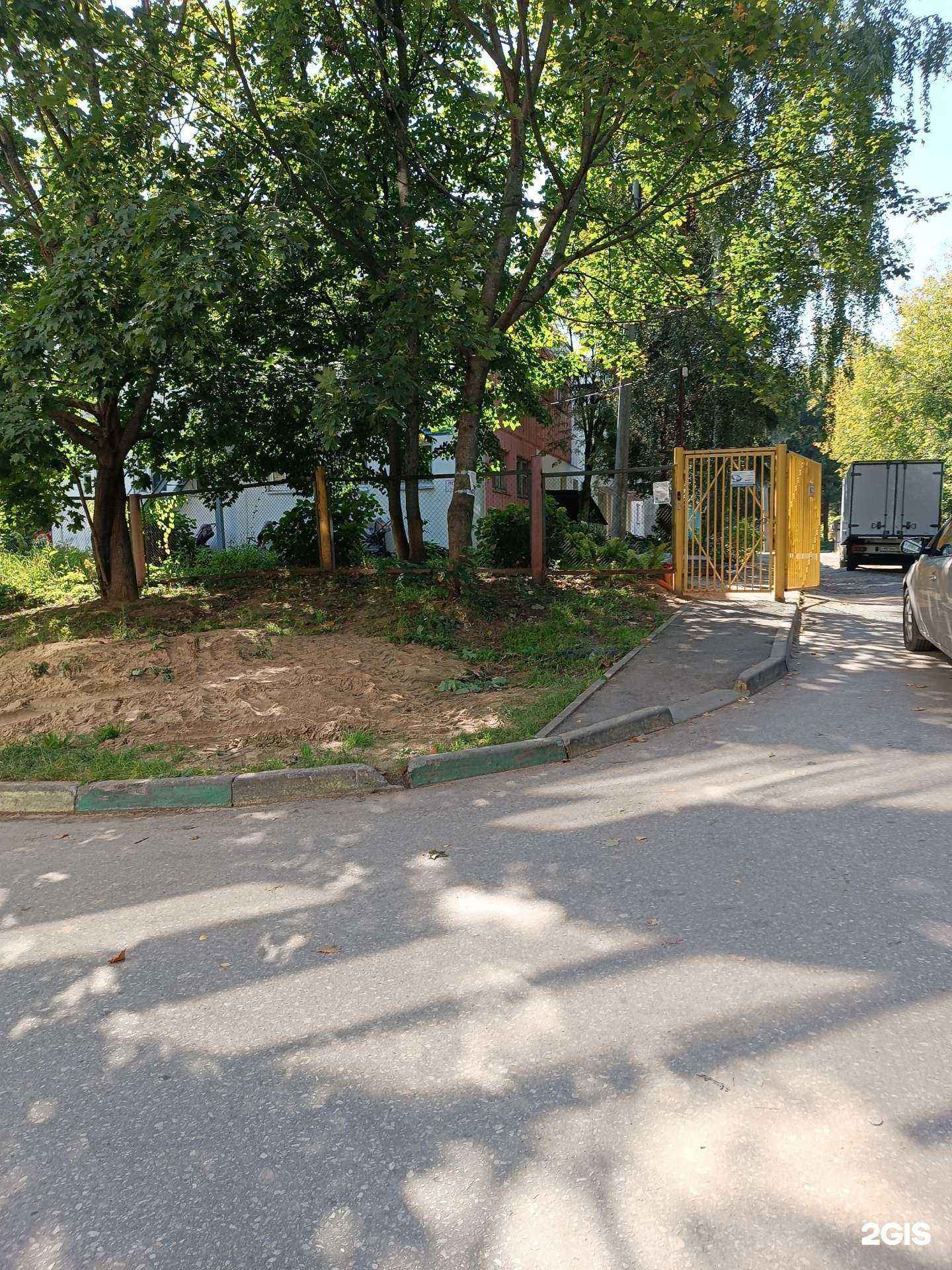 Отзывы на компанию Детский сад №129 общеразвивающего вида в Нижнем Новгороде c фото