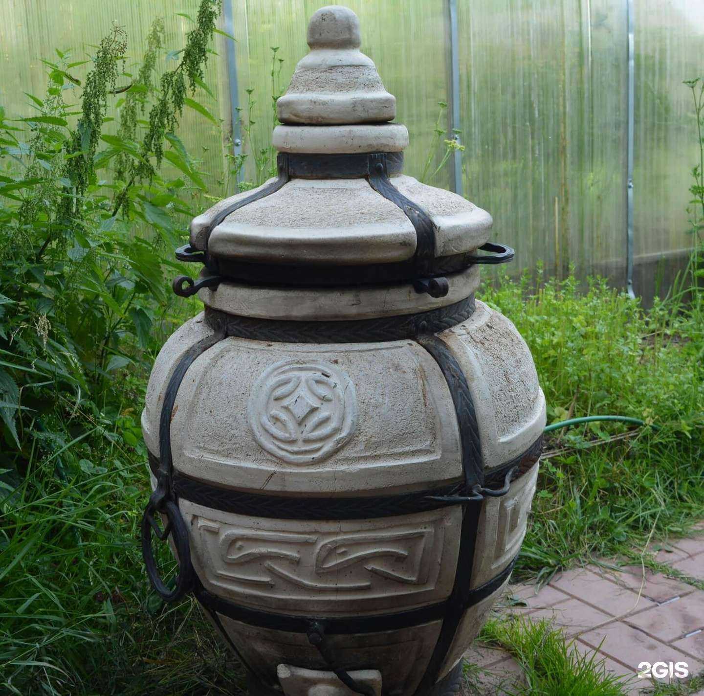 Отзывы на компанию ПеЧки66.ру в Ростове-на-Дону c фото