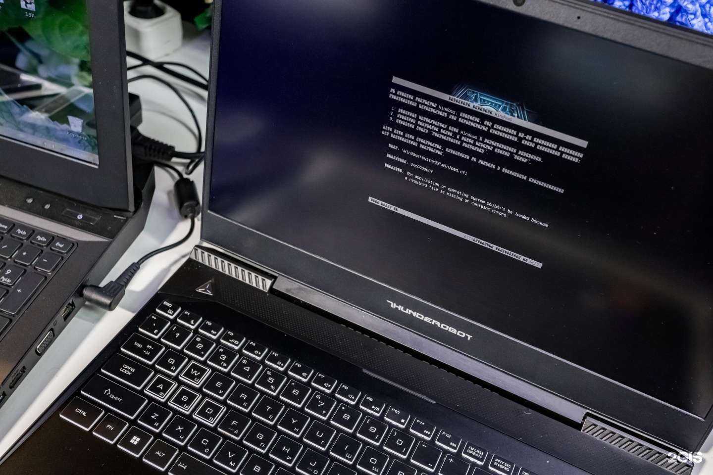 Отзывы на компанию iQooks service в Балашихе c фото