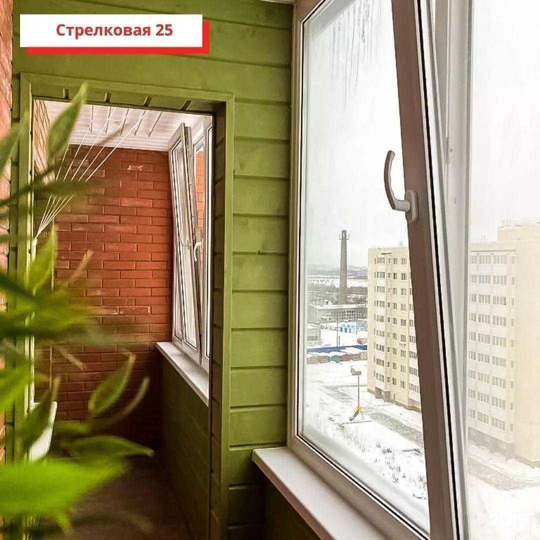 Отзывы на компанию Окна комфорта в Архангельске c фото