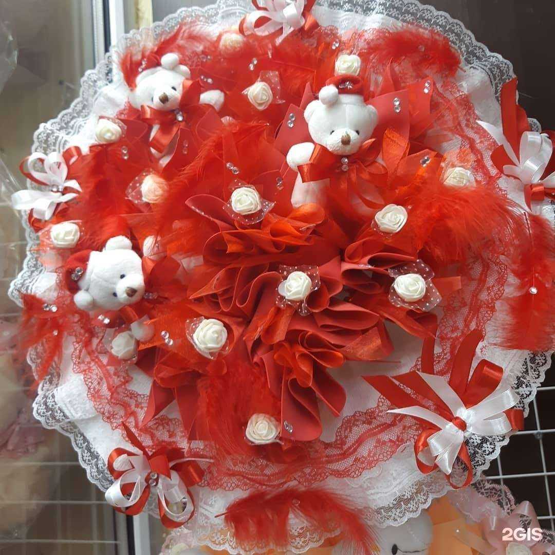 Отзывы на компанию Lusy Flowers в г. Ростов-на-Дону c фото