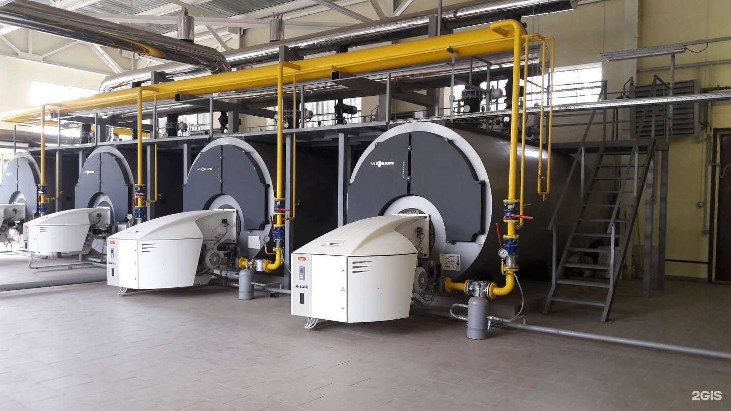 Отзывы на компанию Газспецстрой в г. Воронеж c фото