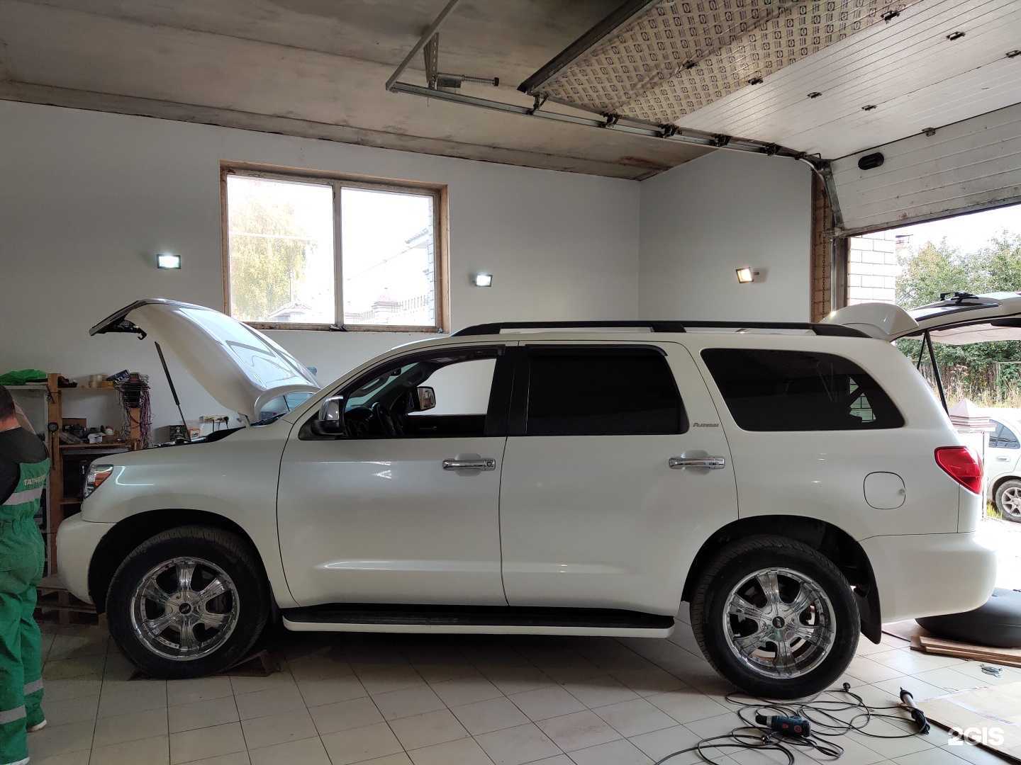 Отзывы на компанию Ecogas в г. Йошкар-Ола c фото