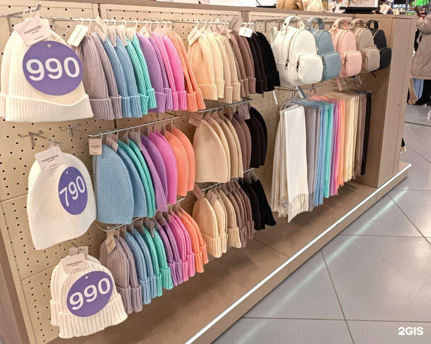 Отзывы на компанию Marmalato в Хабаровске c фото