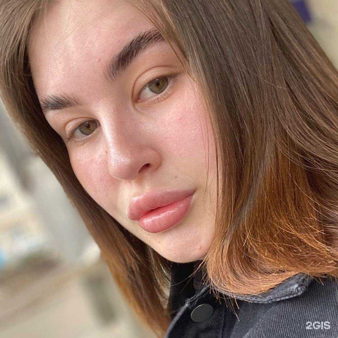 Отзывы на компанию New face в Тольятти c фото