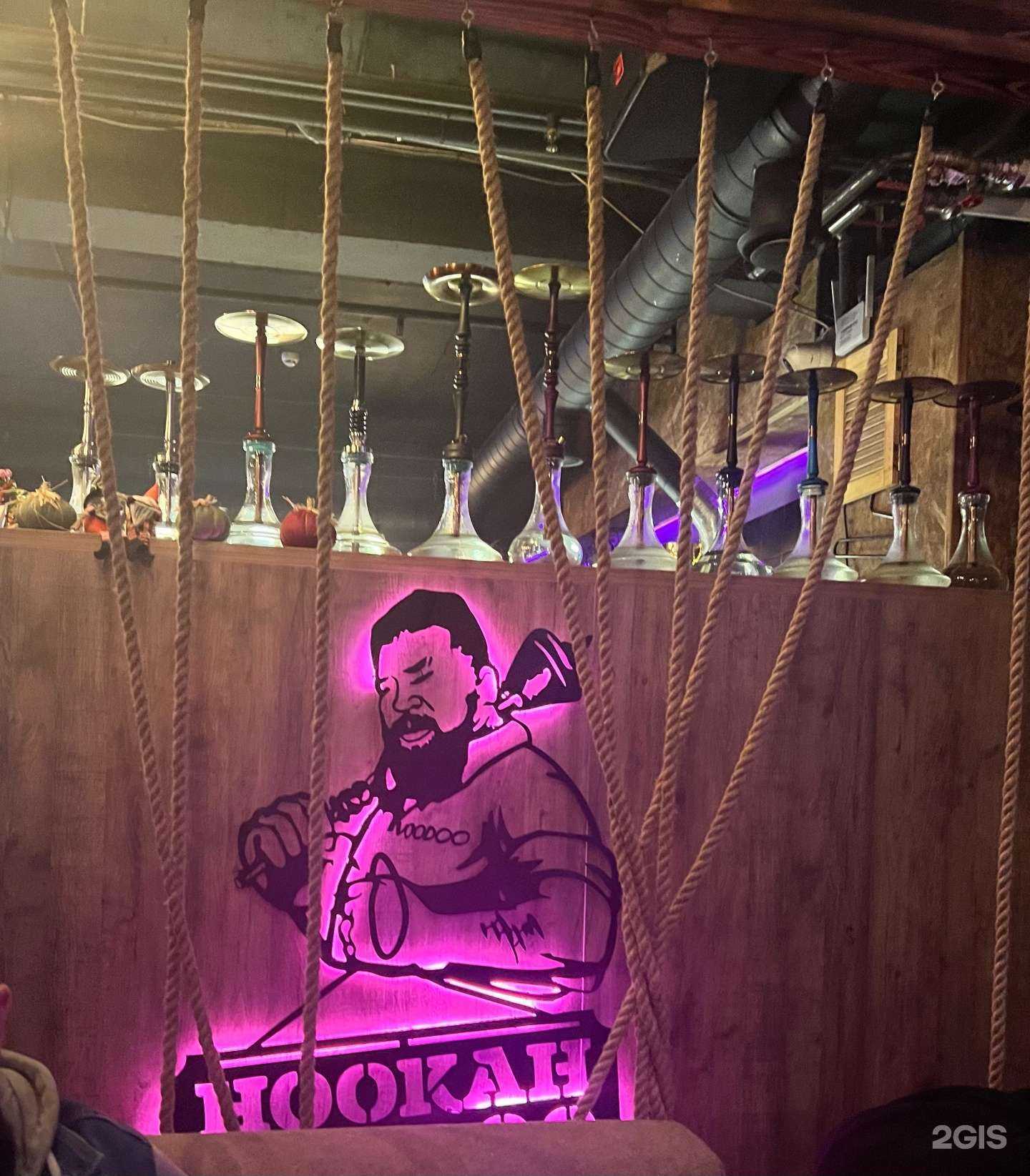 Отзывы на компанию Voodoo в Выборге c фото