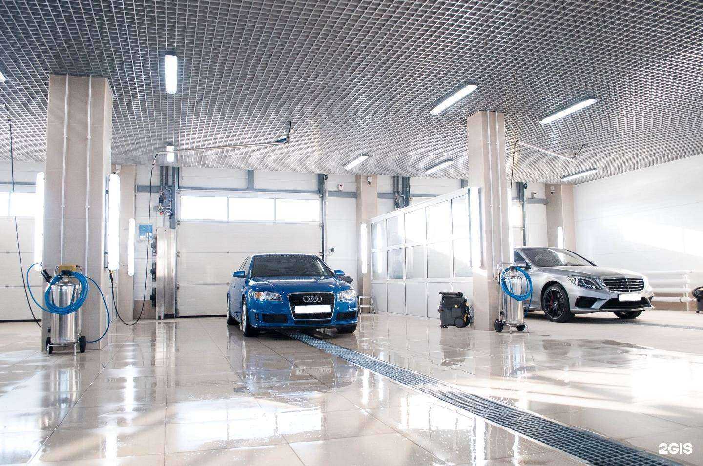 Отзывы на компанию Автолидер в Челябинске c фото