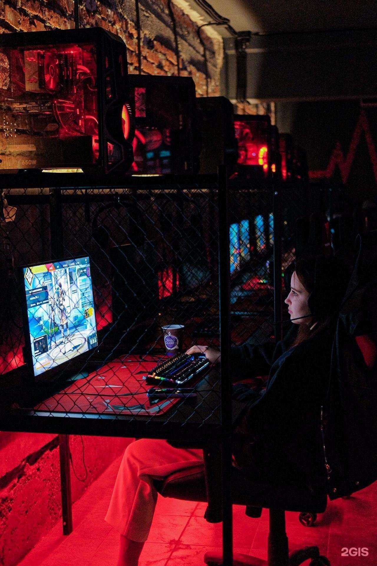 Отзывы на компанию Skill Gaming в Волгограде c фото