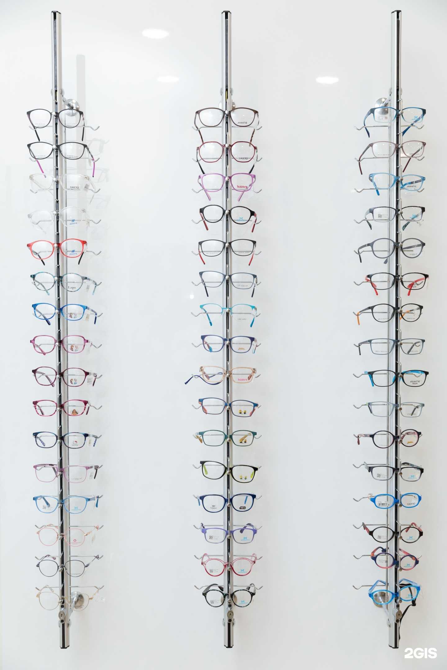 Отзывы на компанию Айклиник в г. Томск c фото