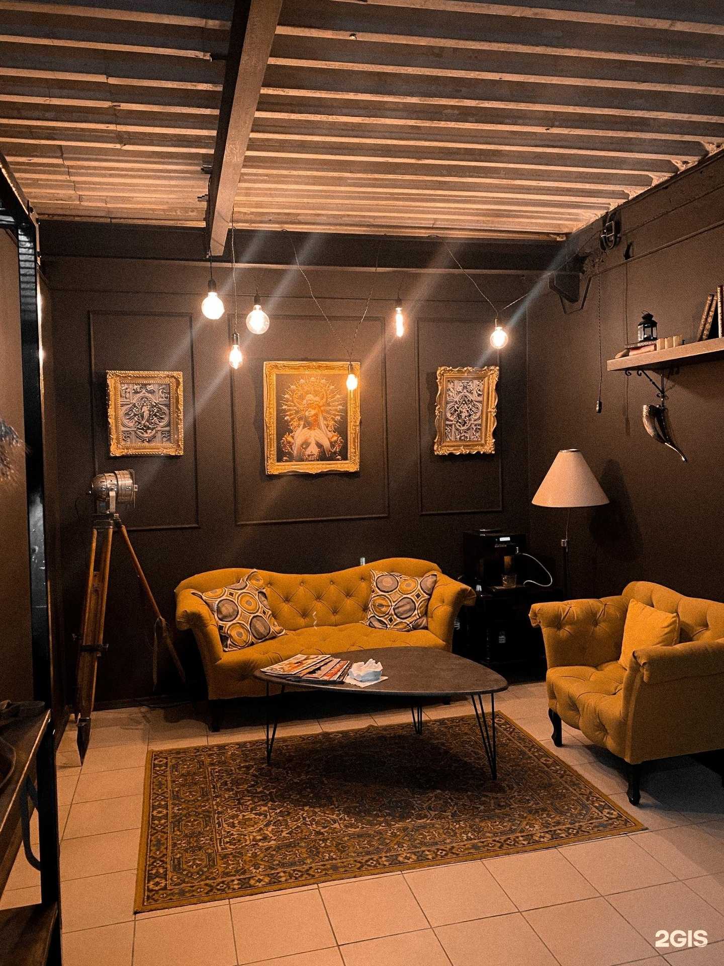 Отзывы на компанию MaxRare.Tattoo в г. Тольятти c фото