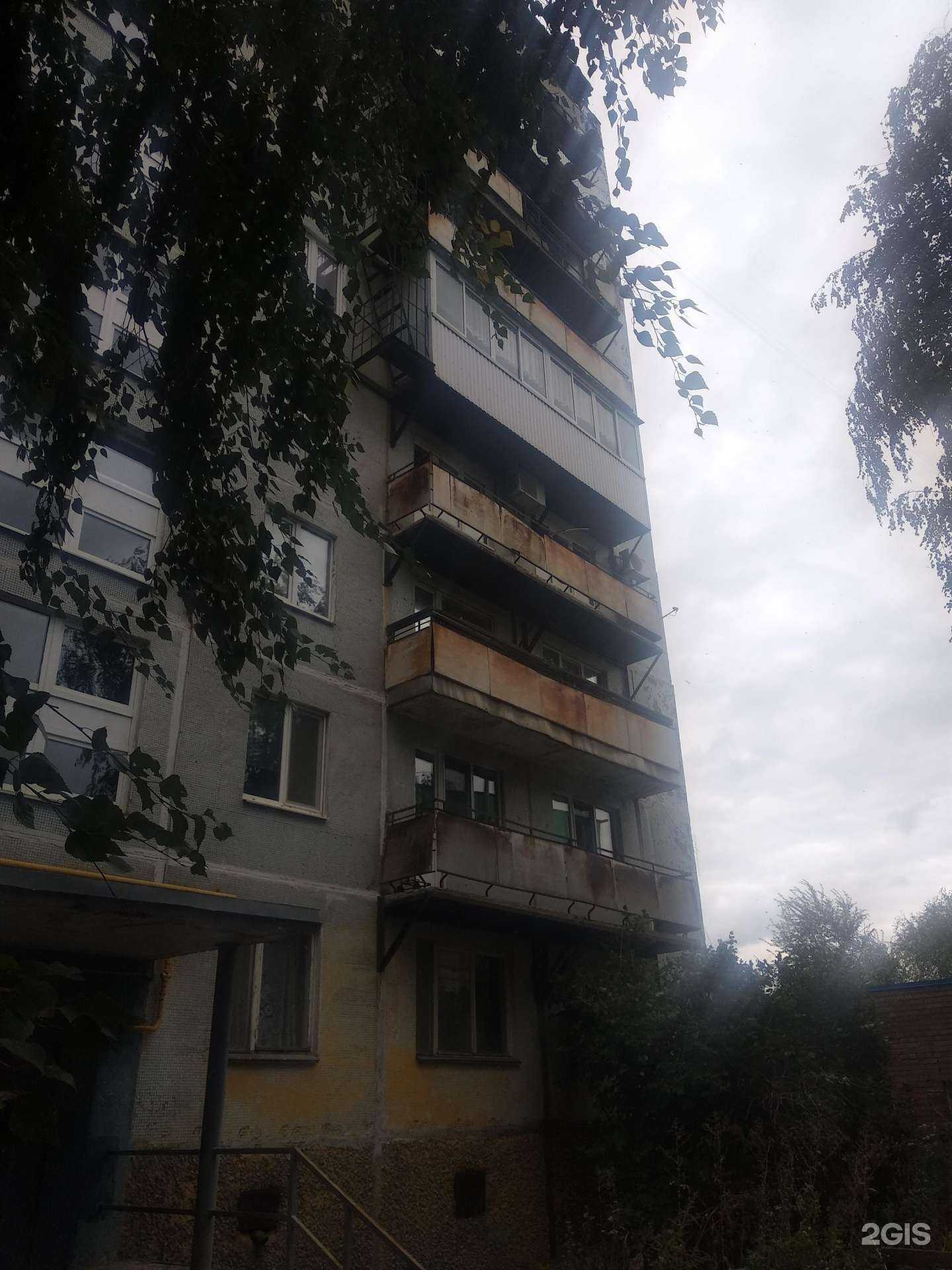 Отзывы на компанию Апрель в Новокуйбышевске c фото - фотография 2 из 2