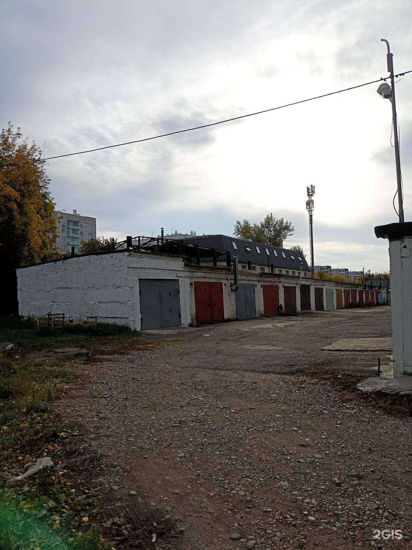 Отзывы на компанию Авторем в Красноярске c фото - фотография 2 из 2