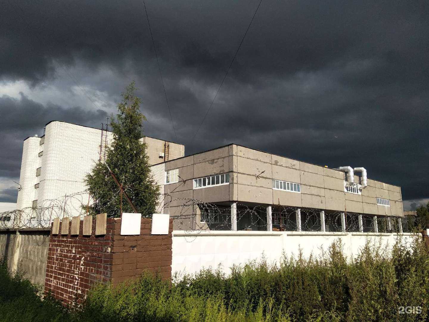 Отзывы на компанию Фармация в Архангельске c фото - фотография 2 из 2