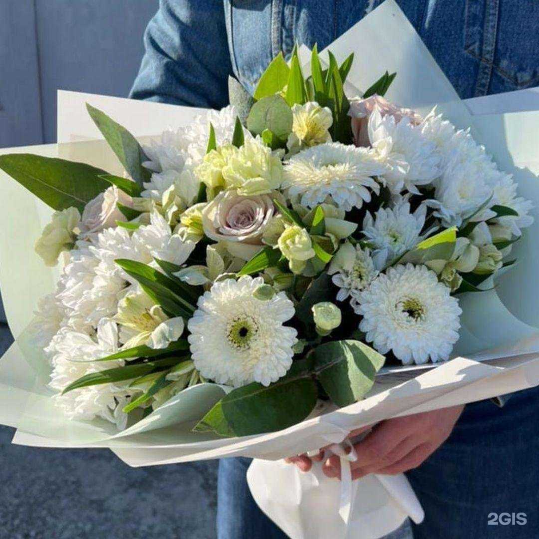 Отзывы на компанию Botanic Garden в Пензе c фото