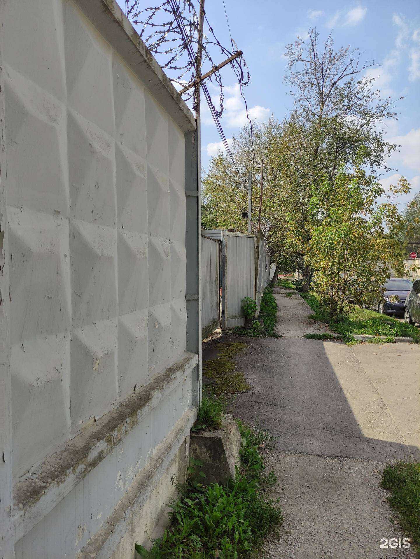 Отзывы на компанию ПК БИС в г. Долгопрудный c фото