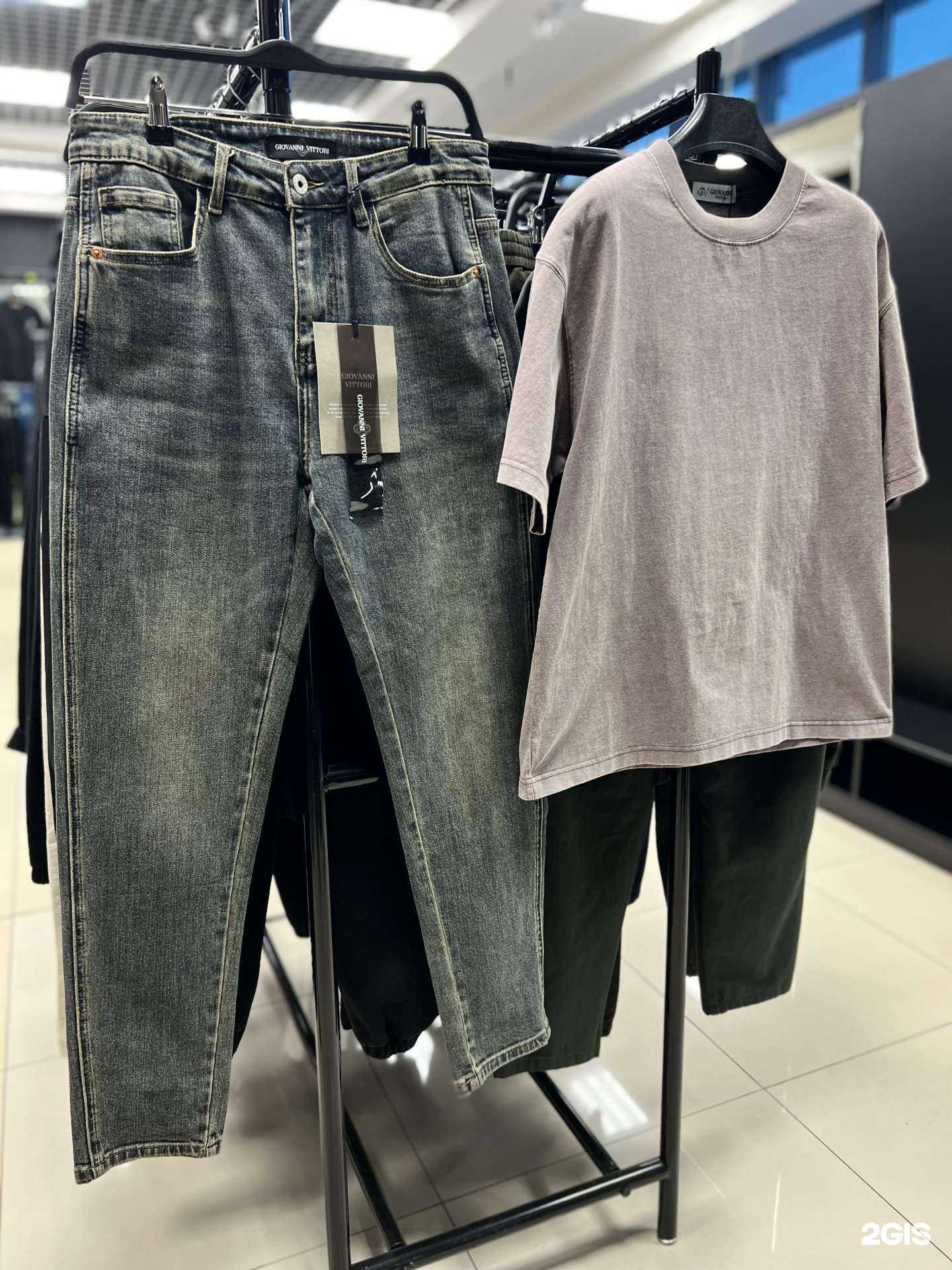 Отзывы на компанию Giovanni Vittori в г. Чита c фото