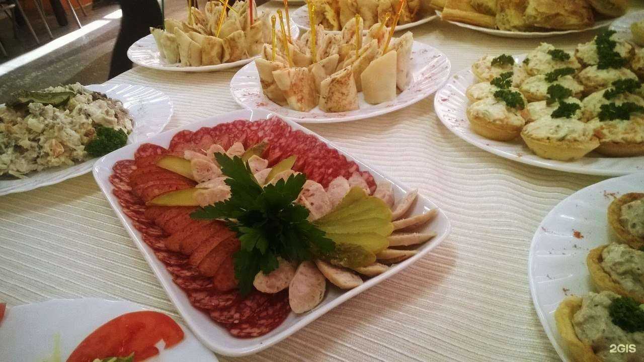 Отзывы на компанию Заводская столовая в Челябинске c фото