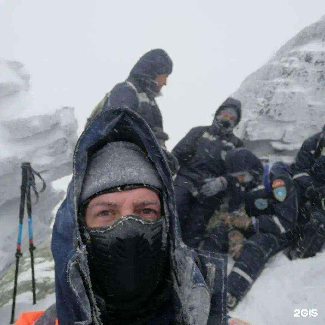 Отзывы на компанию Российский союз спасателей в г. Челябинск c фото