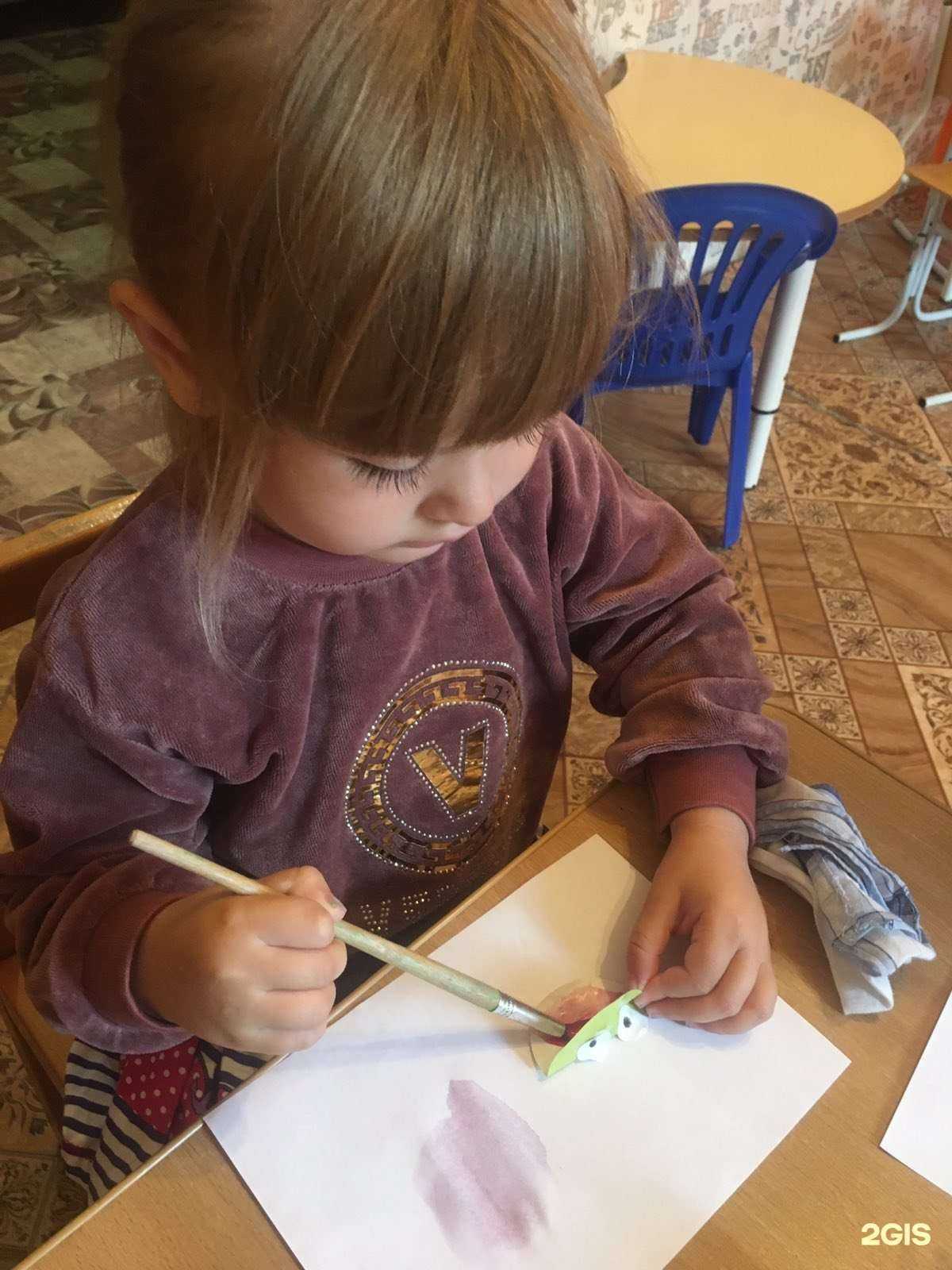 Отзывы на компанию Непоседа в Кургане c фото