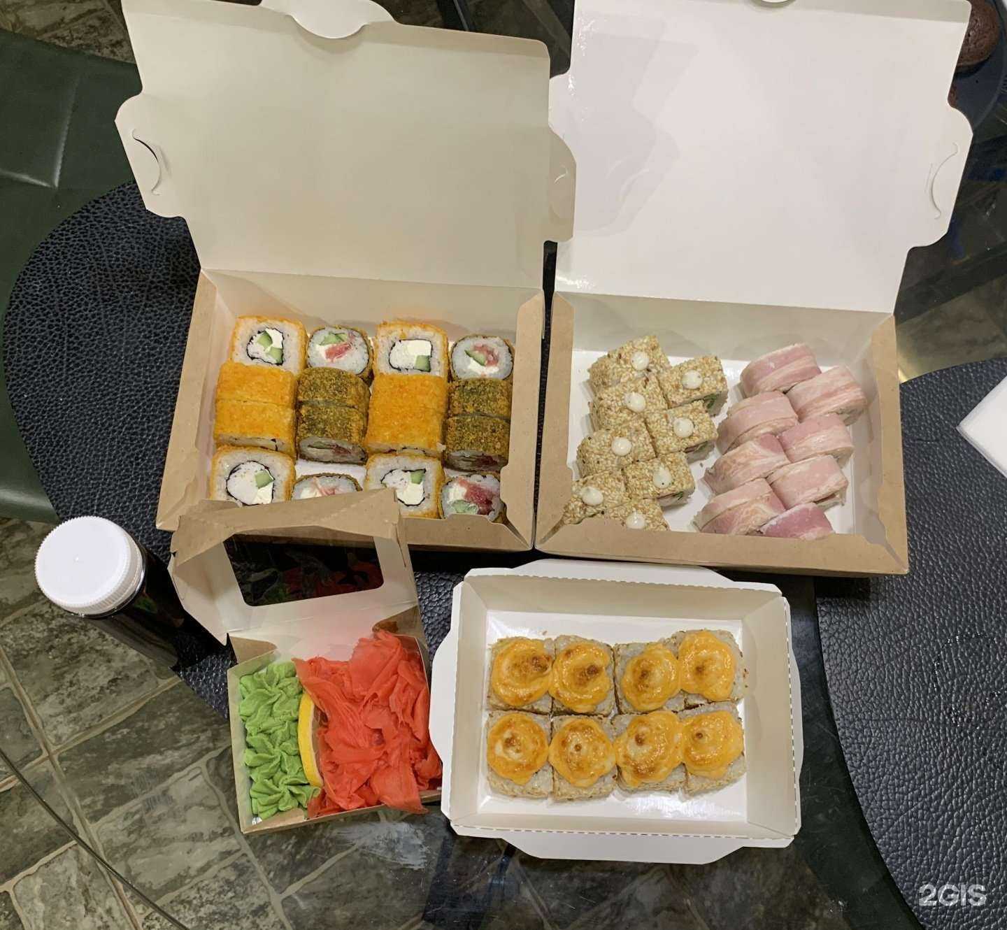 Отзывы на компанию Red Fish в Ижевске c фото