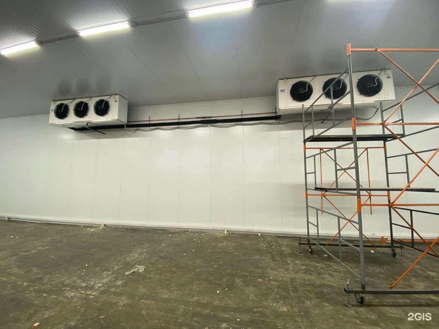 Отзывы на компанию Гудфрост в Самаре c фото