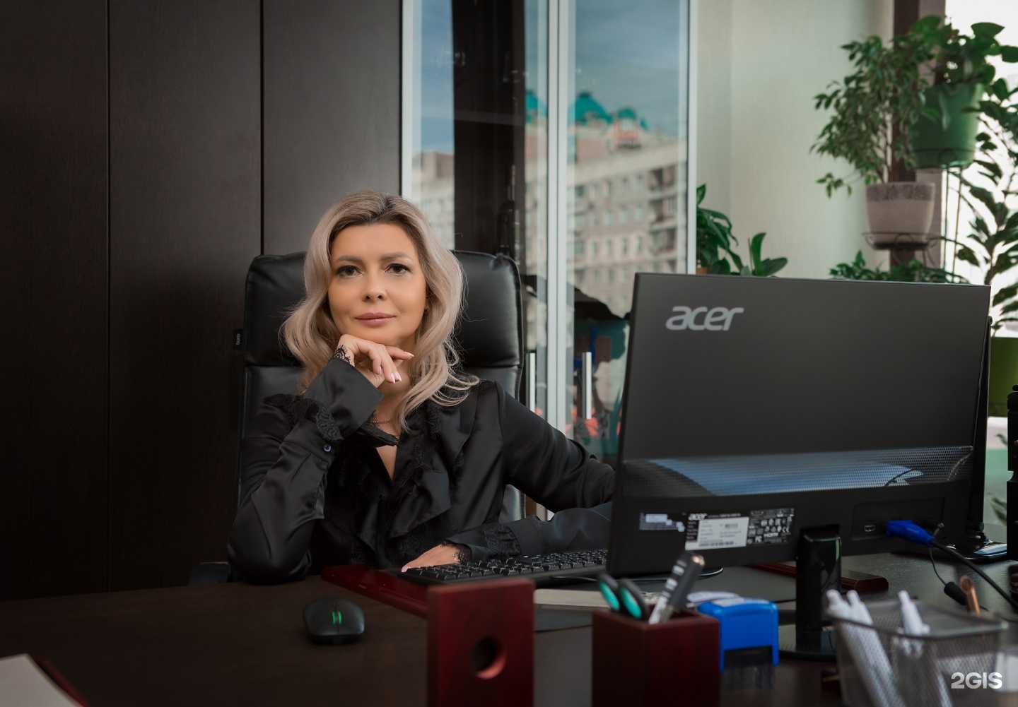 Отзывы на компанию Аргумент в Новосибирске c фото