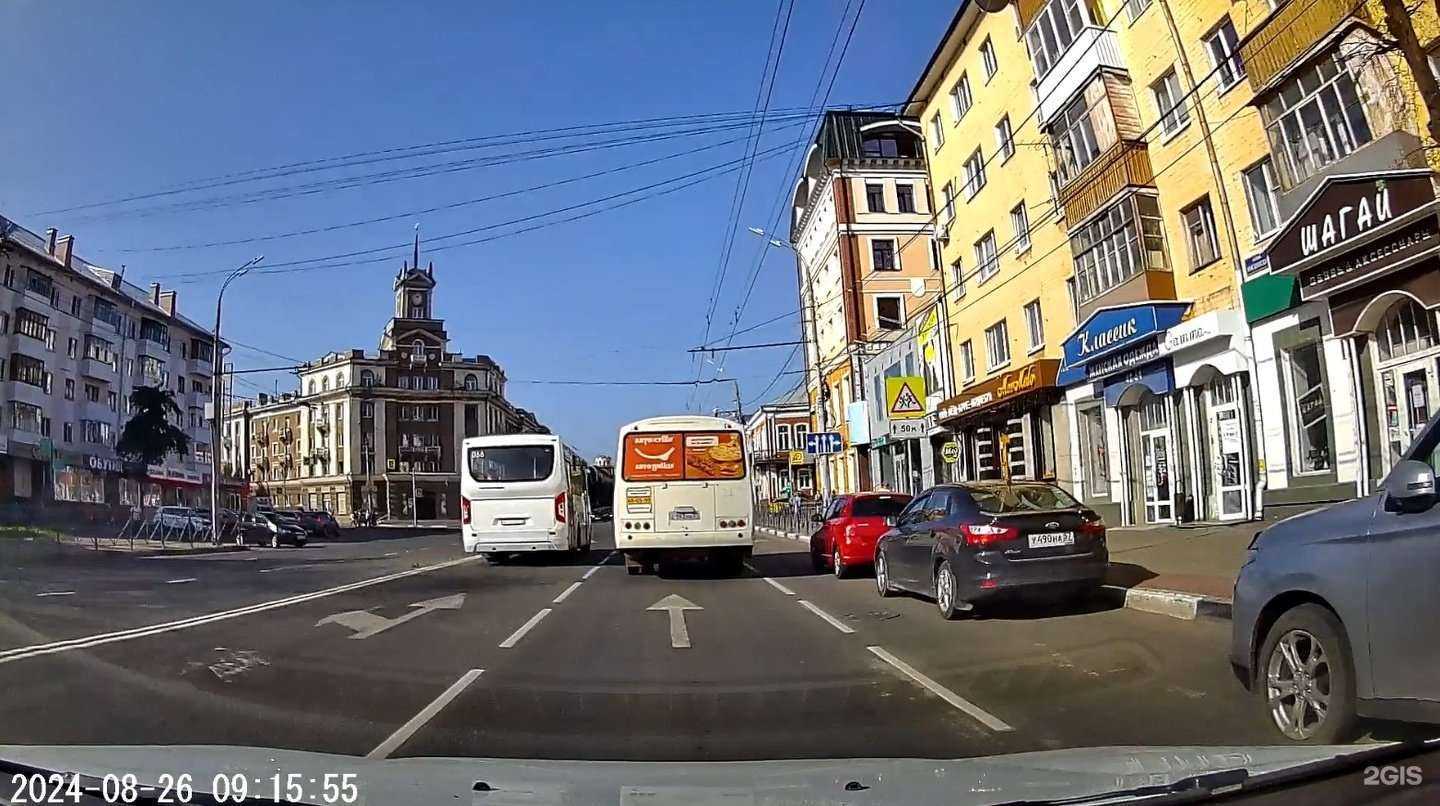 Отзывы на компанию Гамма в г. Орёл c фото