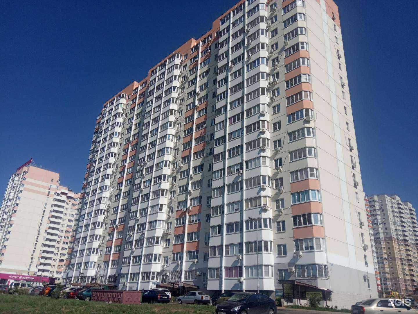 Отзывы на компанию Хортон в Ростове-на-Дону c фото - фотография 2 из 2