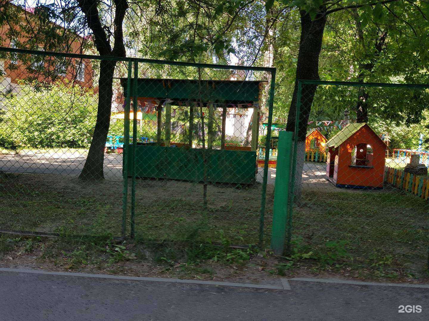 Отзывы на компанию Детский сад №3 в Ярославле c фото