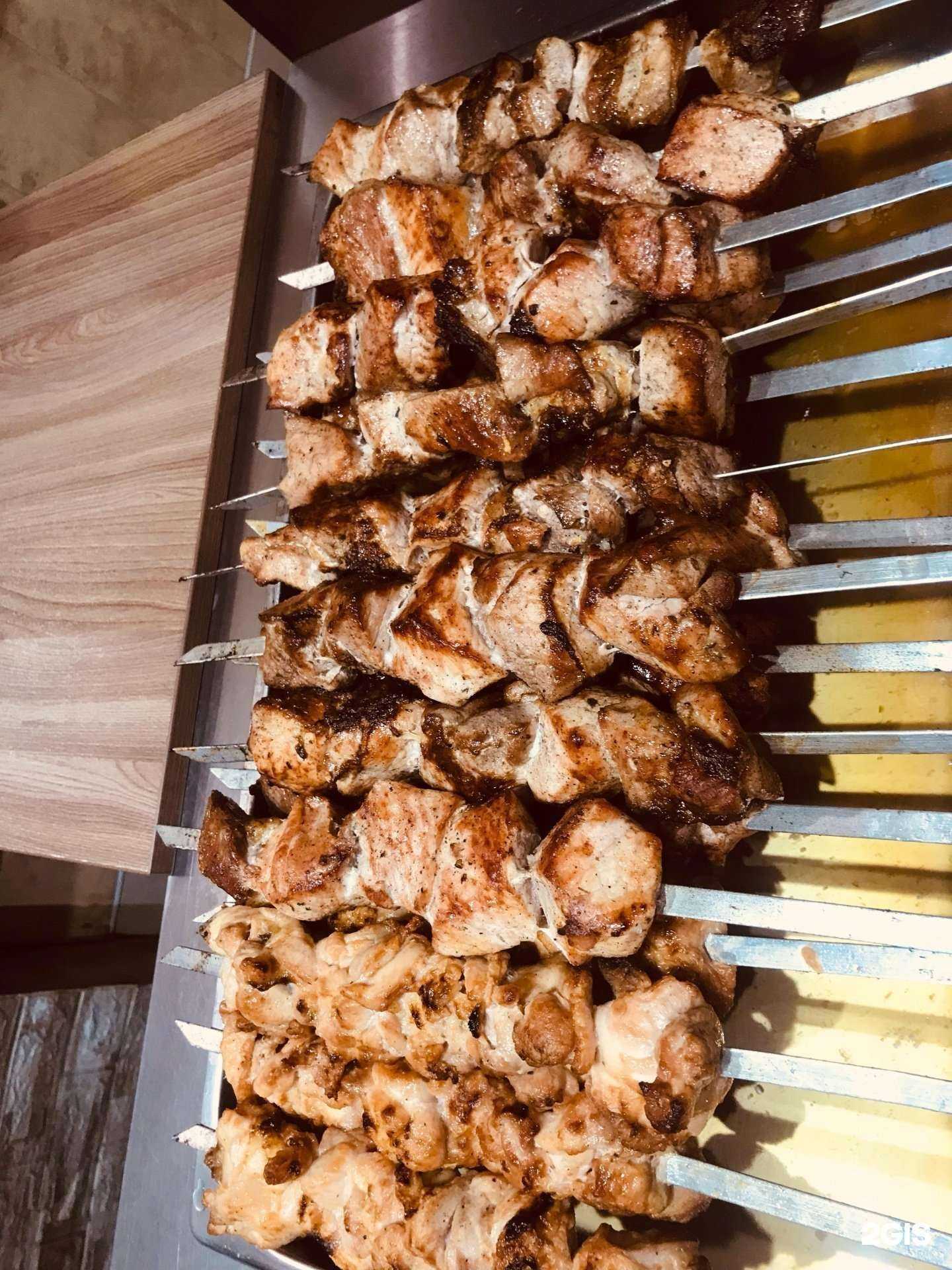 Отзывы на компанию Служба доставки готовых блюд в Бердске c фото