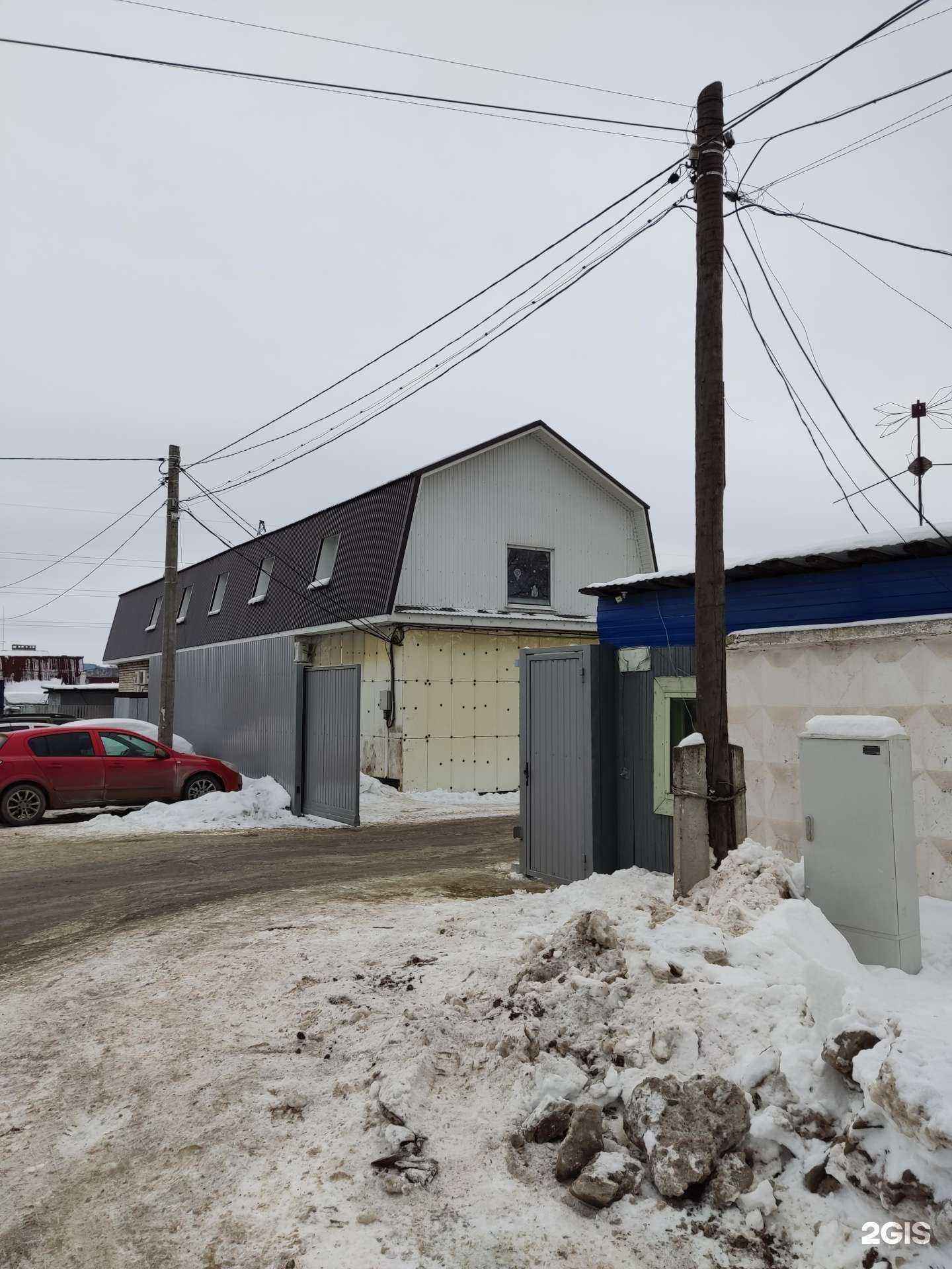 Отзывы на компанию Вест в г. Казань c фото