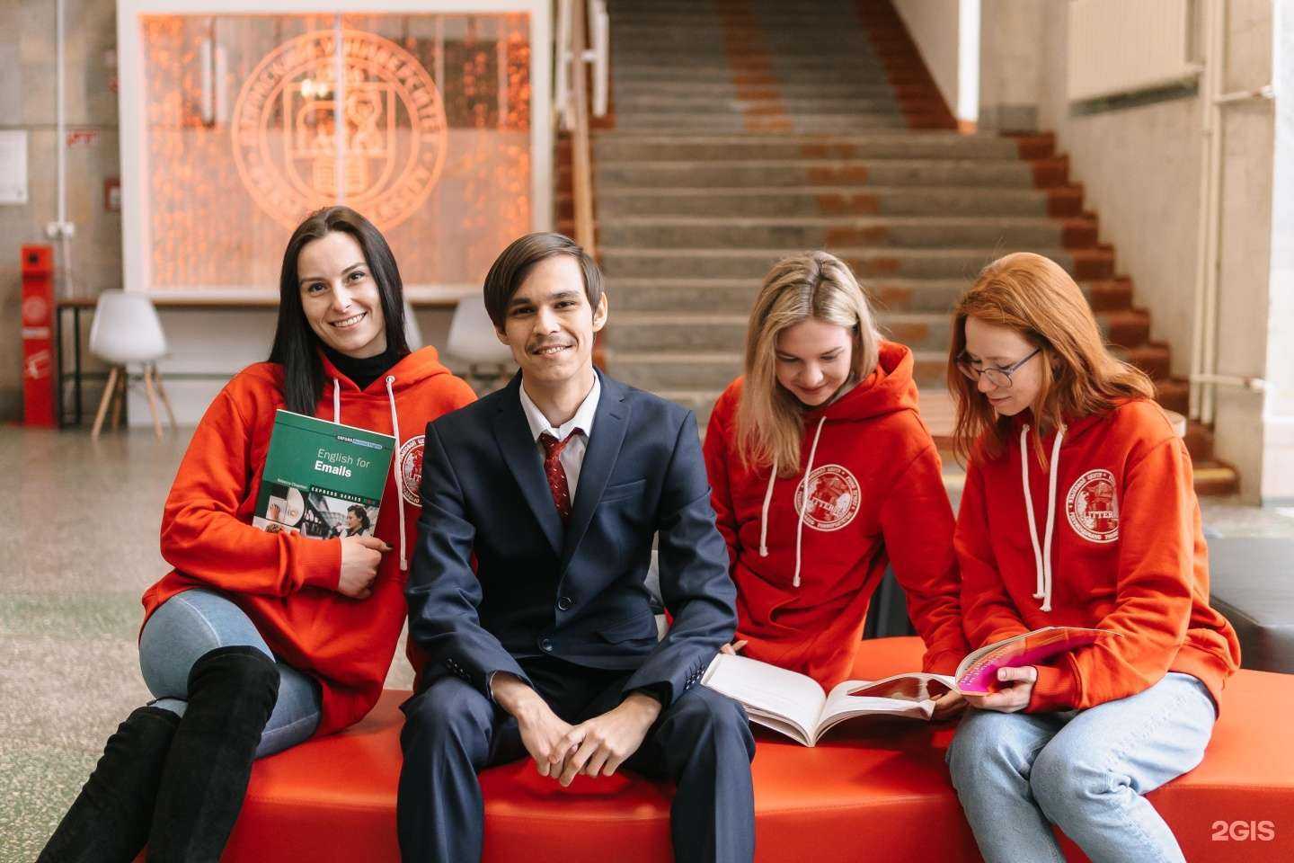 Отзывы на компанию Littera в Перми c фото