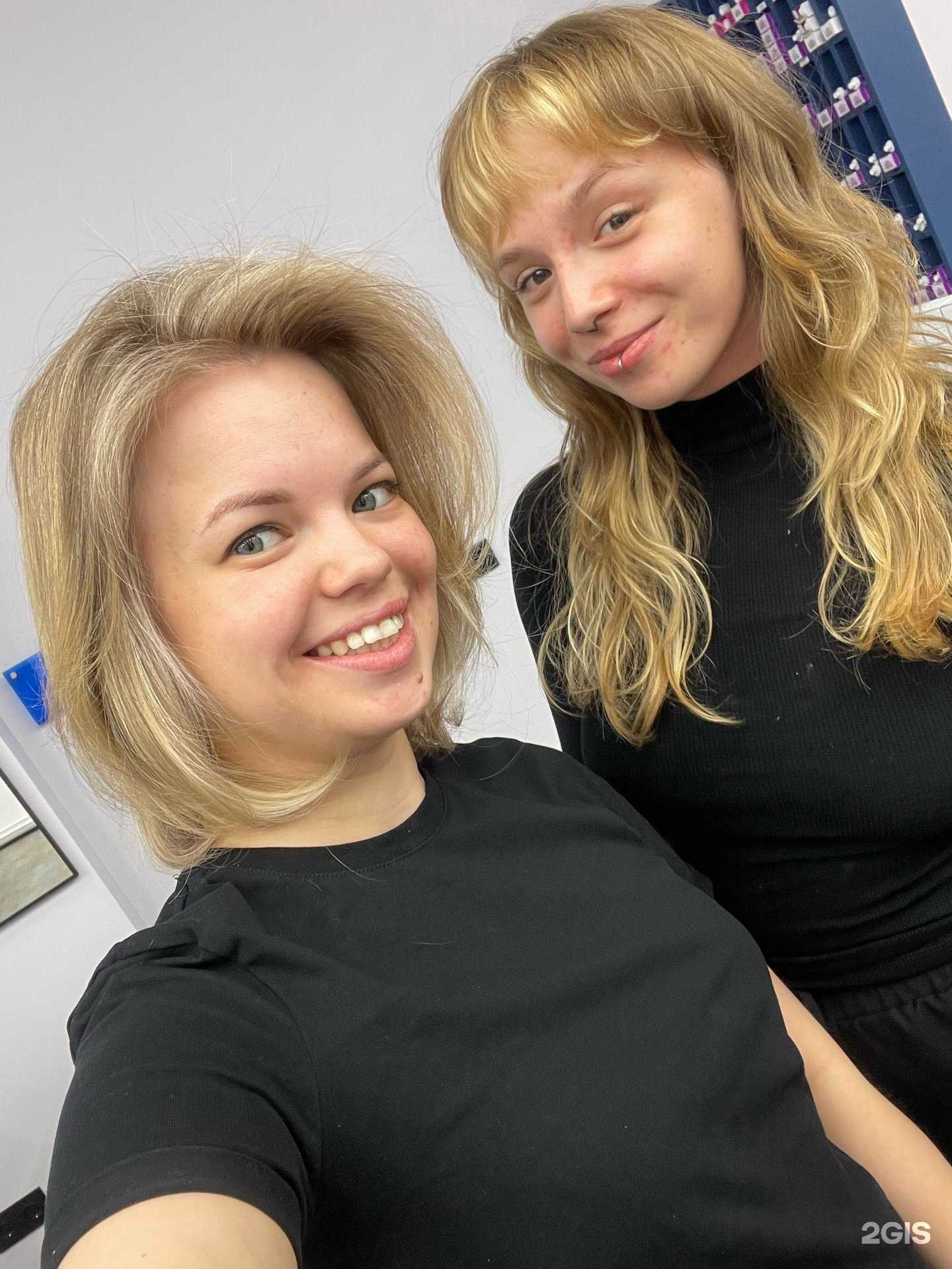 Отзывы на компанию Capsulahair в Нижнем Новгороде c фото