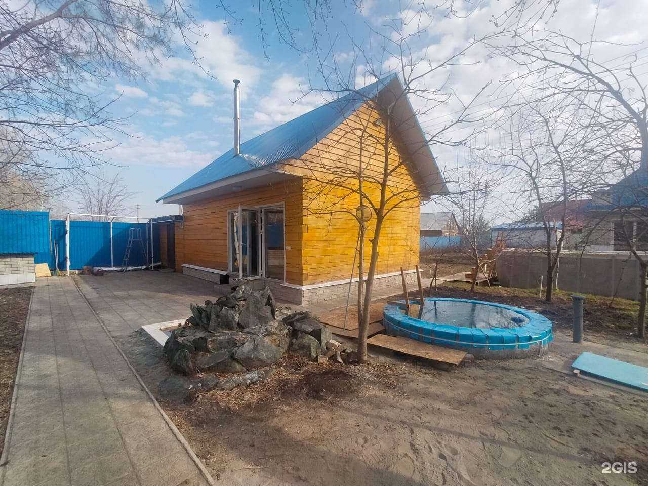 Отзывы на компанию Royal hotel в Барнауле c фото