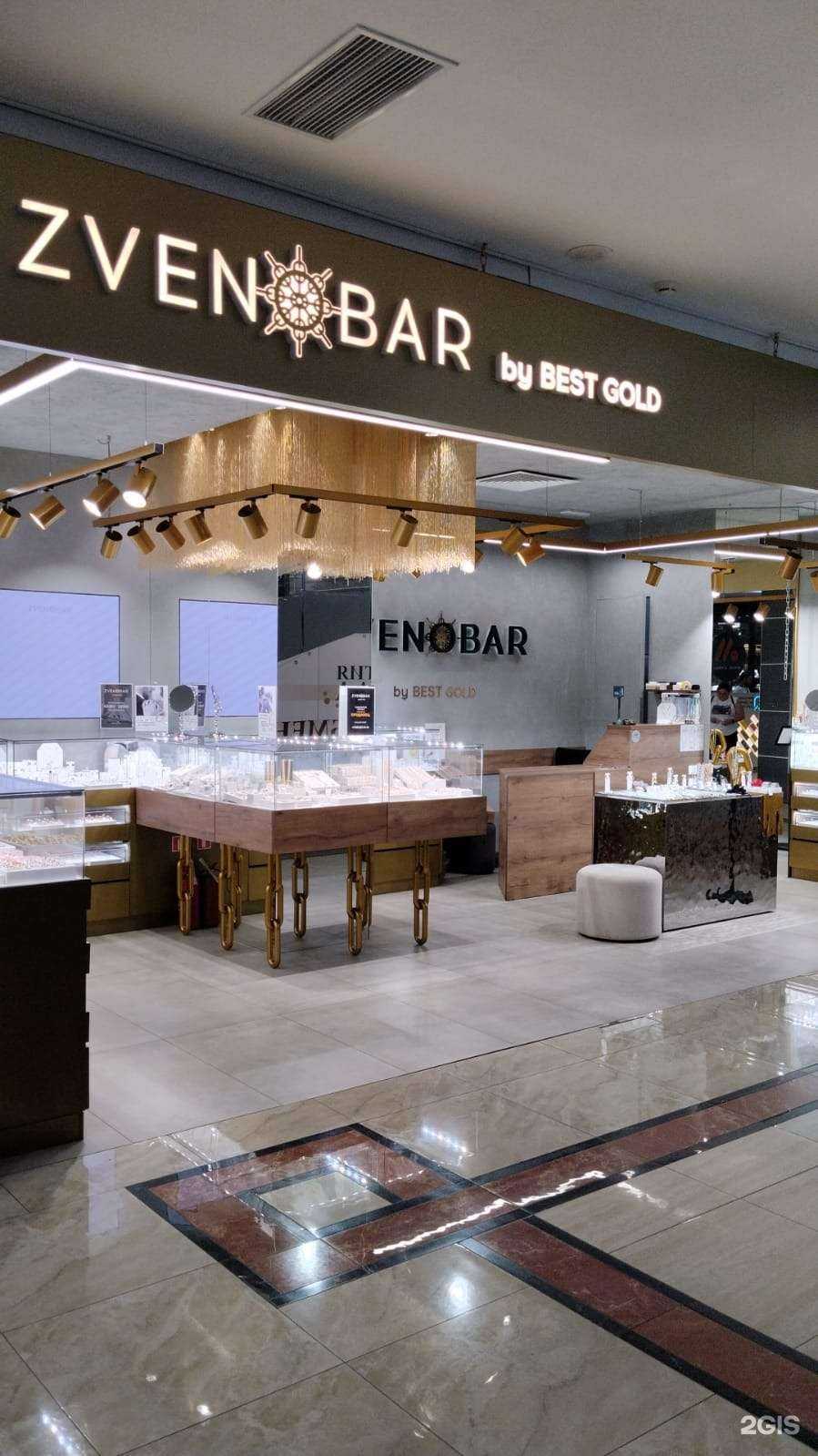 Отзывы на компанию Zveno bar в Геленджике c фото