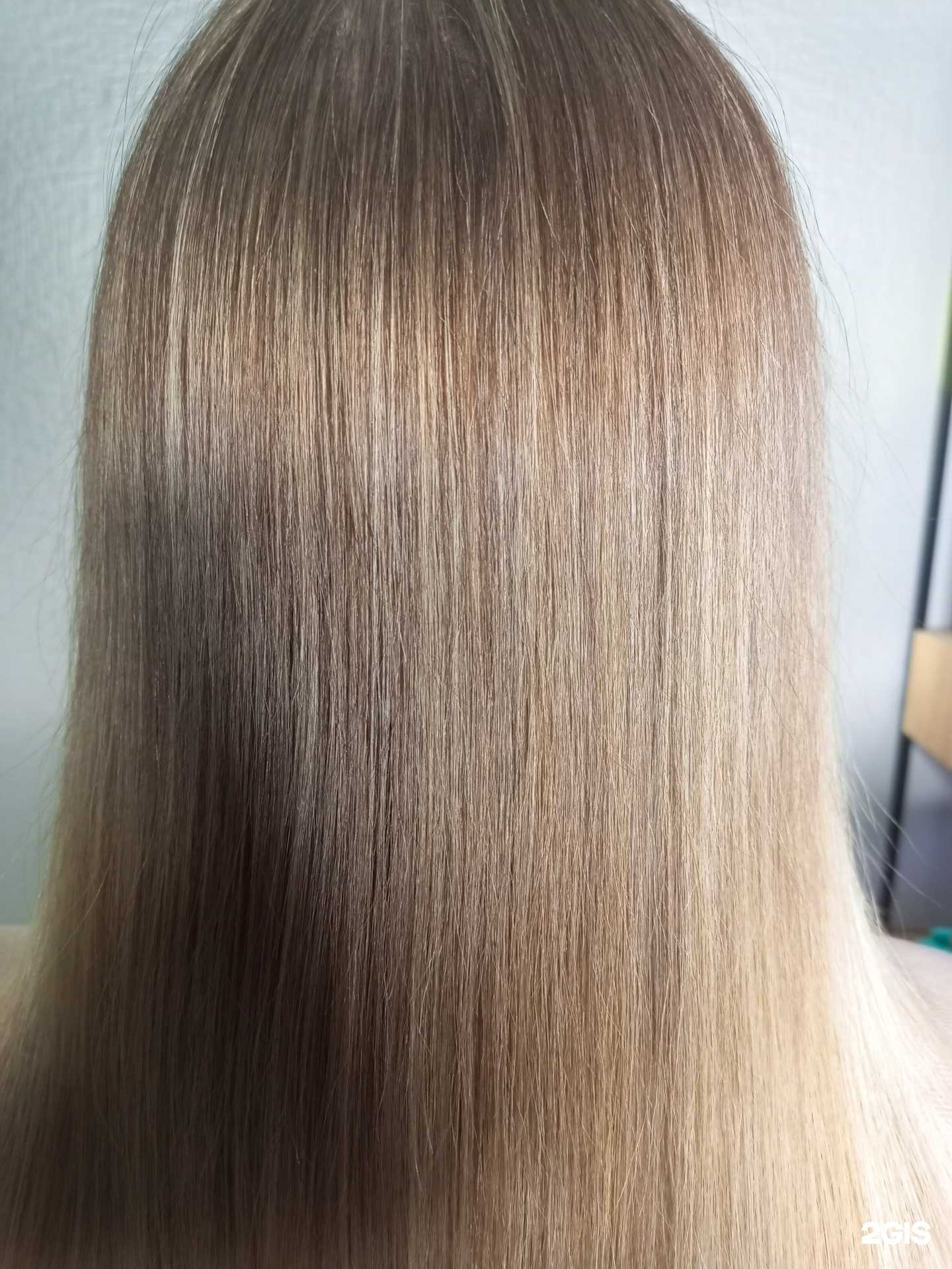 Отзывы на компанию Мастерская по реконструкции волос в Костроме c фото