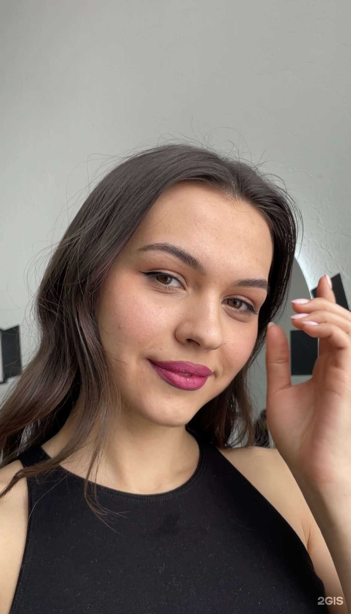 Отзывы на компанию Студия ламинирования ресниц и оформления бровей в Самаре c фото