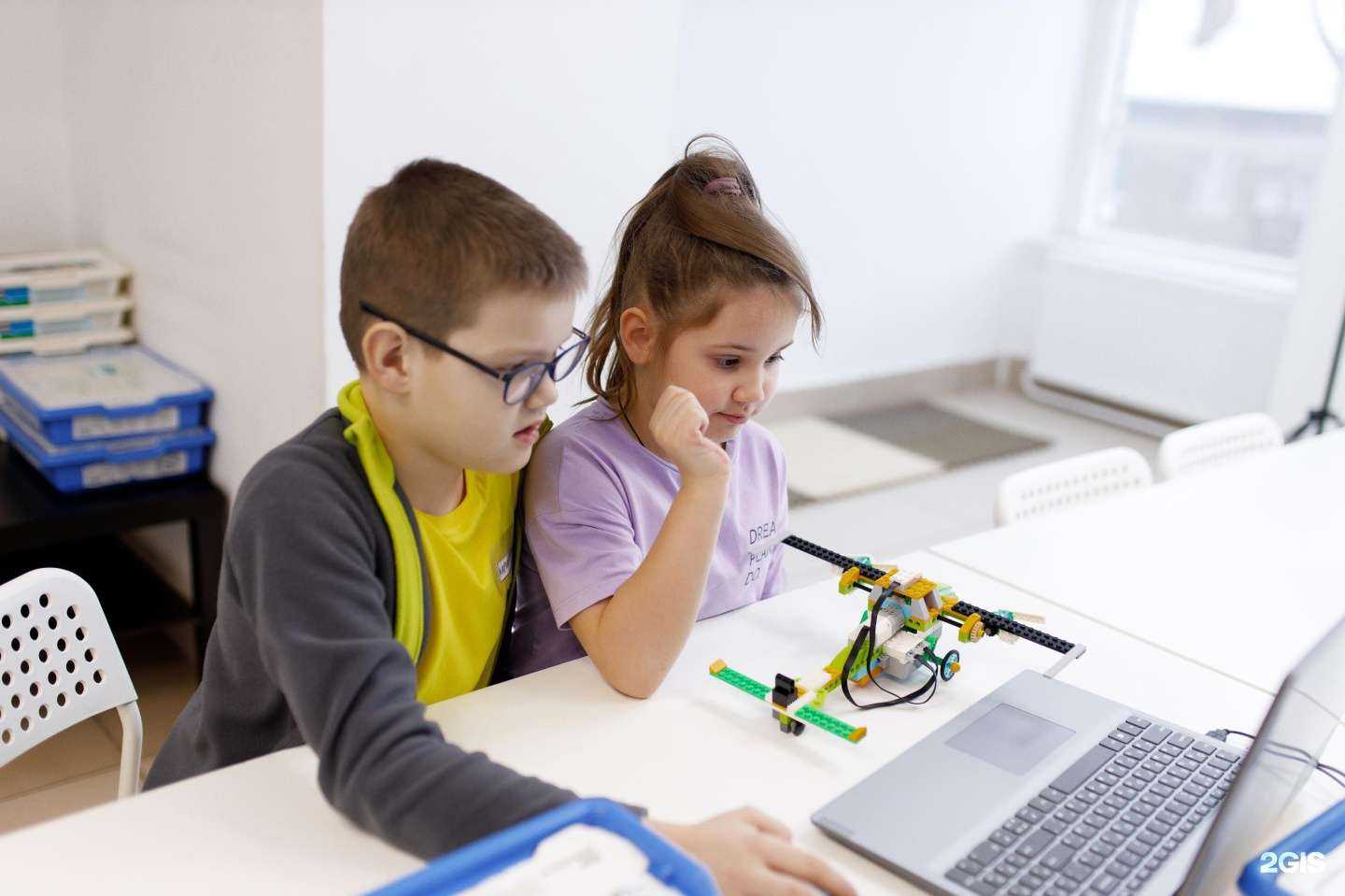 Отзывы на компанию Прогвартс в Перми c фото