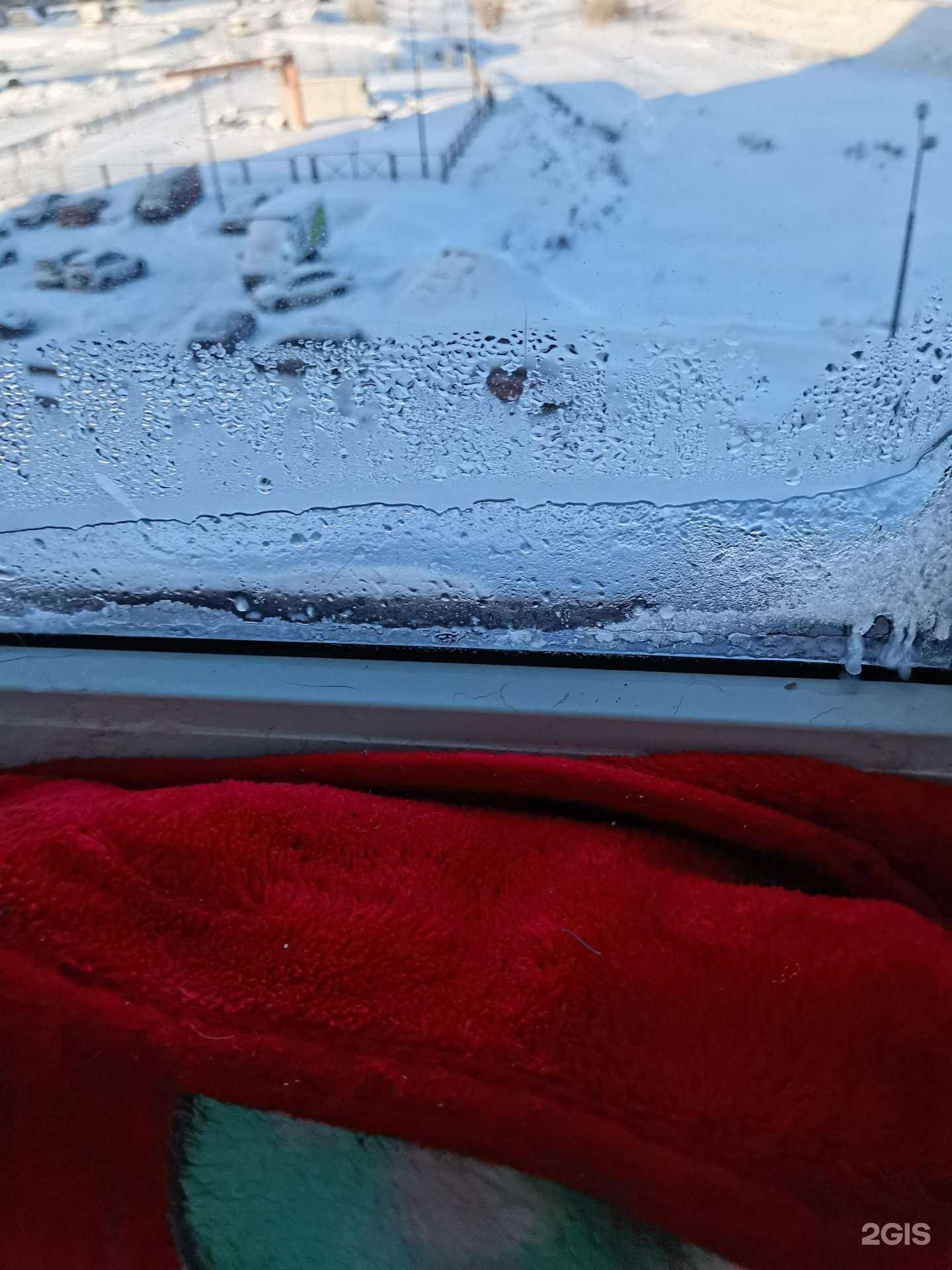 Отзывы на компанию Торгово-монтажная компания в Уфе c фото