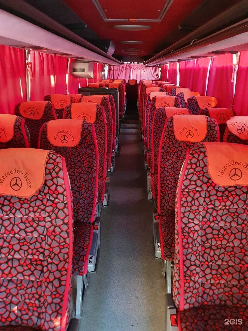 Отзывы на компанию Автокруиз в Уфе c фото