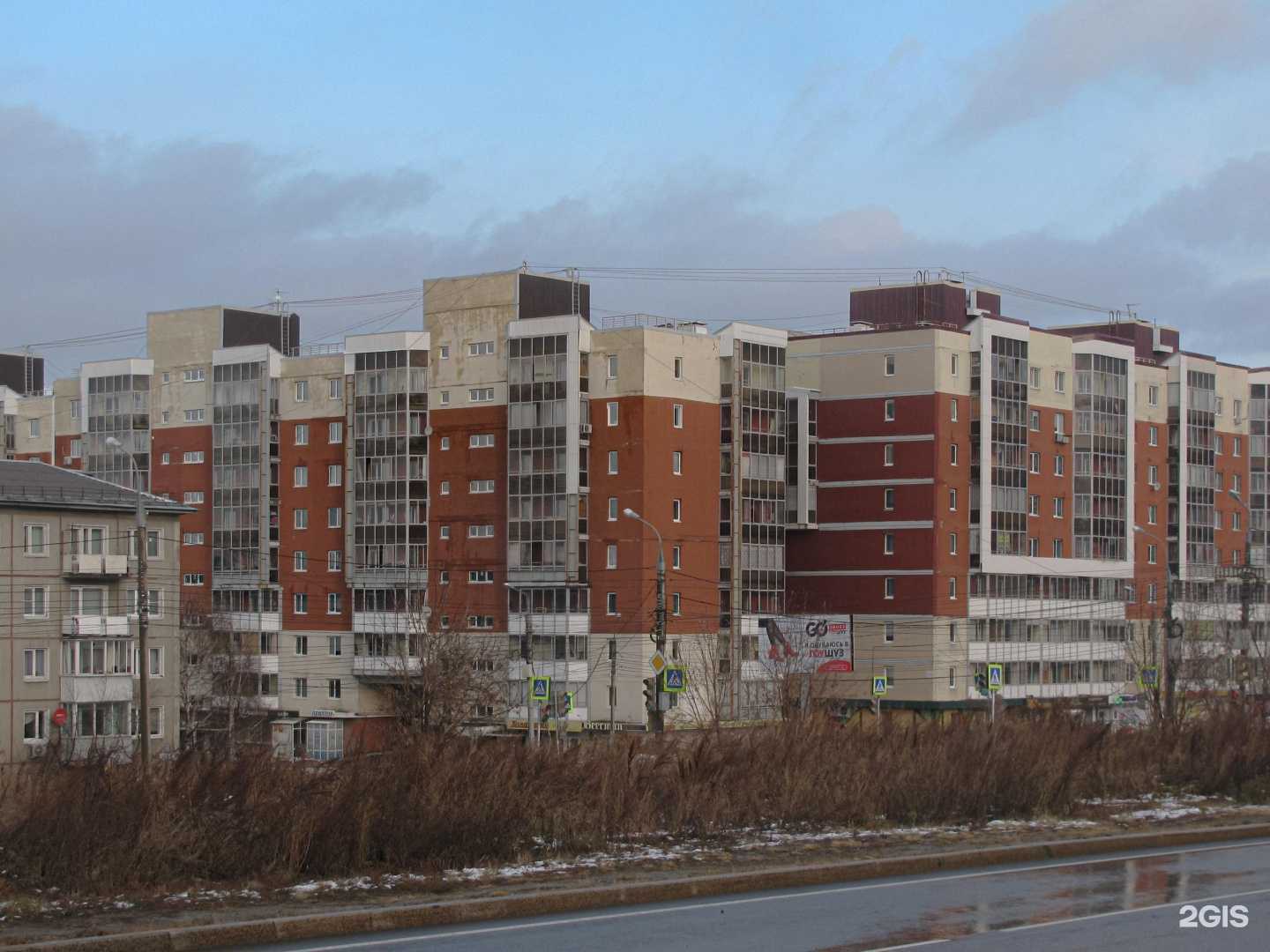 Отзывы на компанию Гламур в Иркутске c фото - фотография 2 из 2