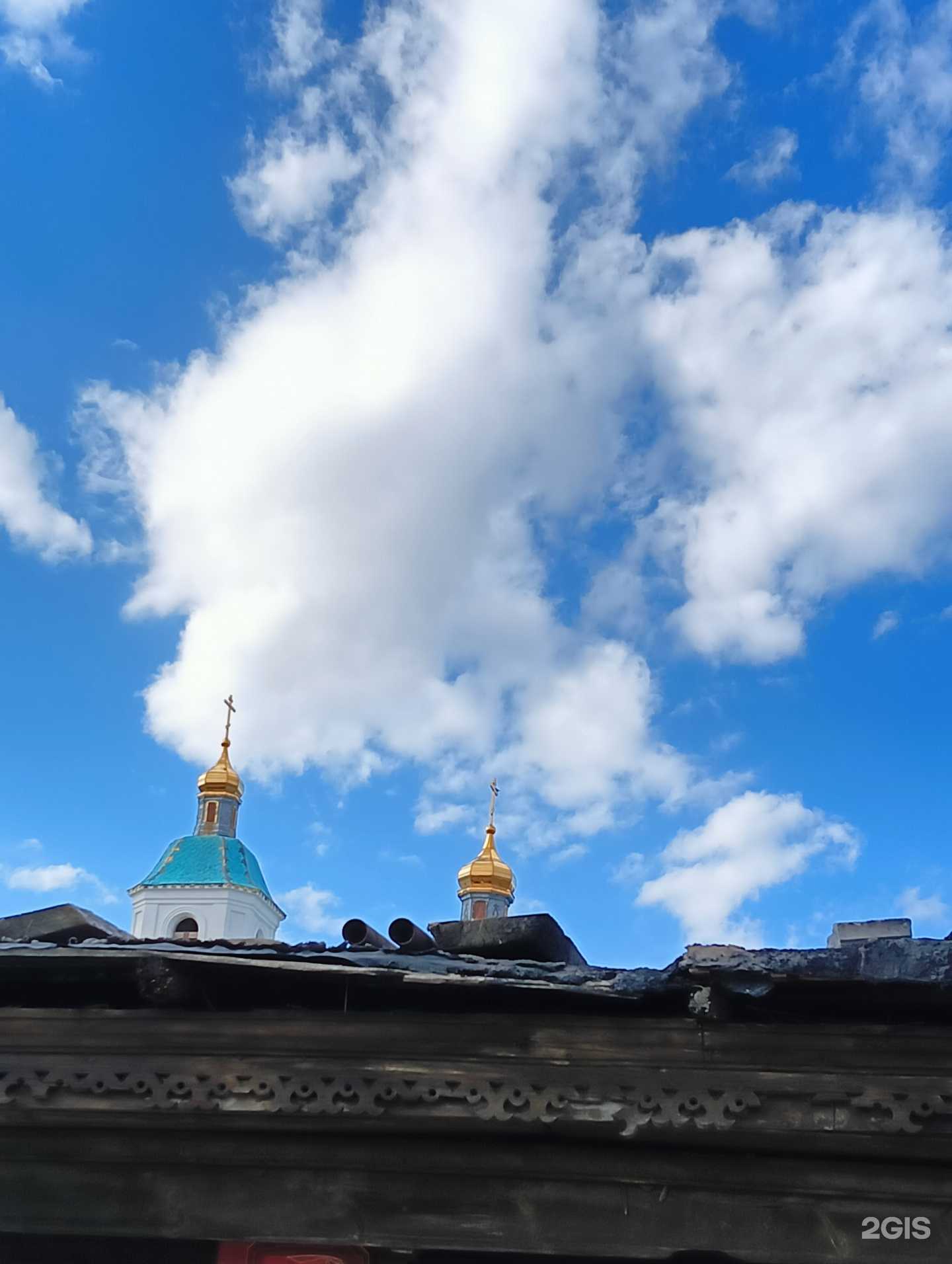 Отзывы на компанию Воскресенье в Омске c фото