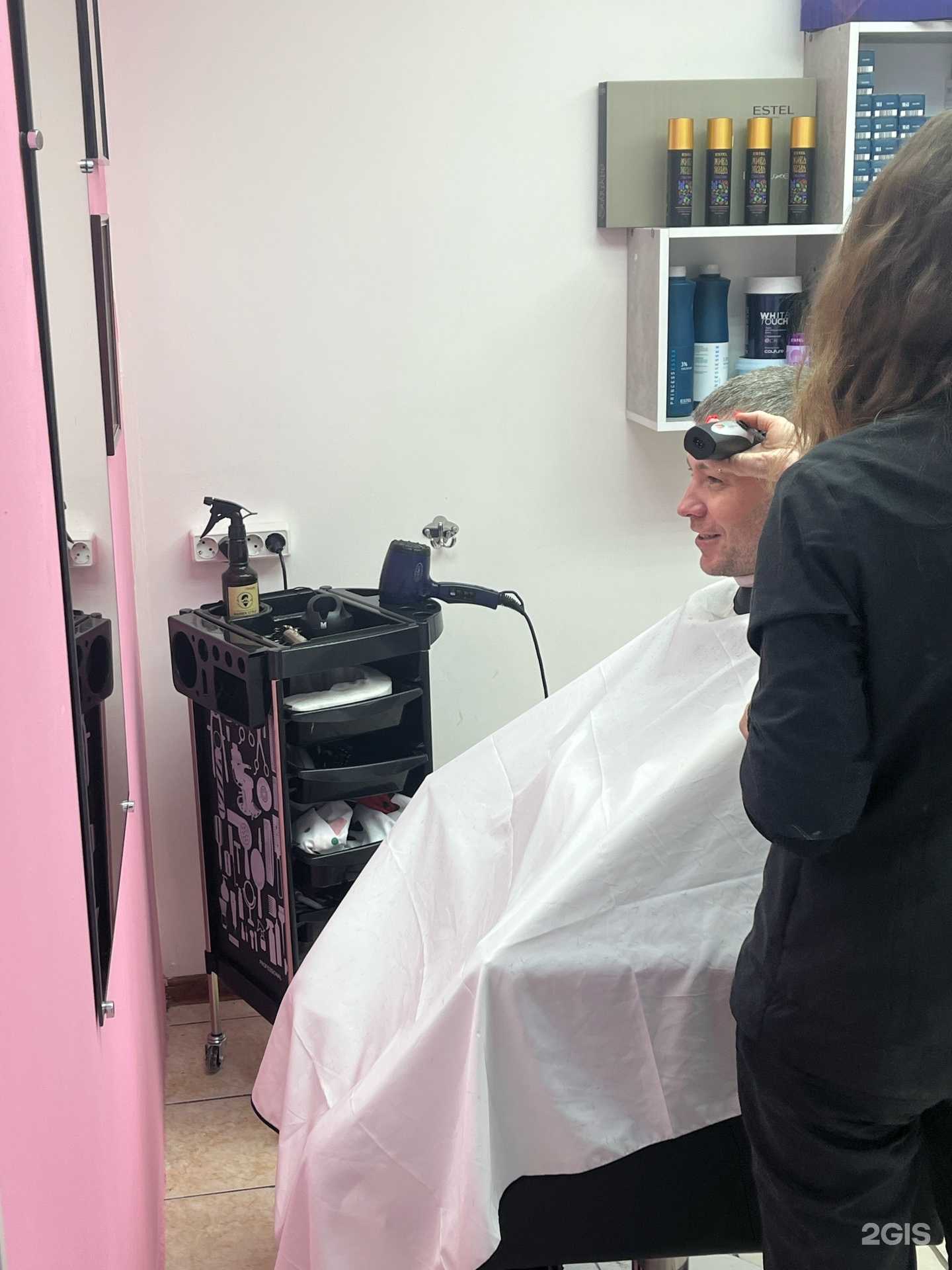 Отзывы на компанию Красиво и точка в г. Уфа c фото