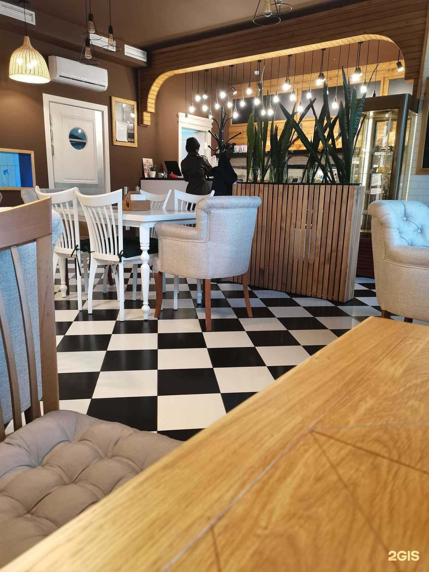 Отзывы на компанию КруассАнна в г. Новокубанск c фото